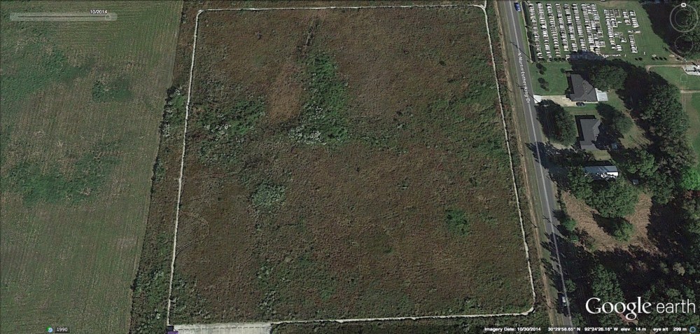 Marc Pastorek photo eunice-10-30-2014